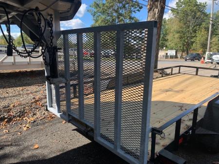 New 2027 Cross Country Manufacturing Landscape Landscape Trailer