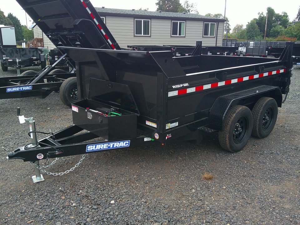 2027 Sure-Trac
