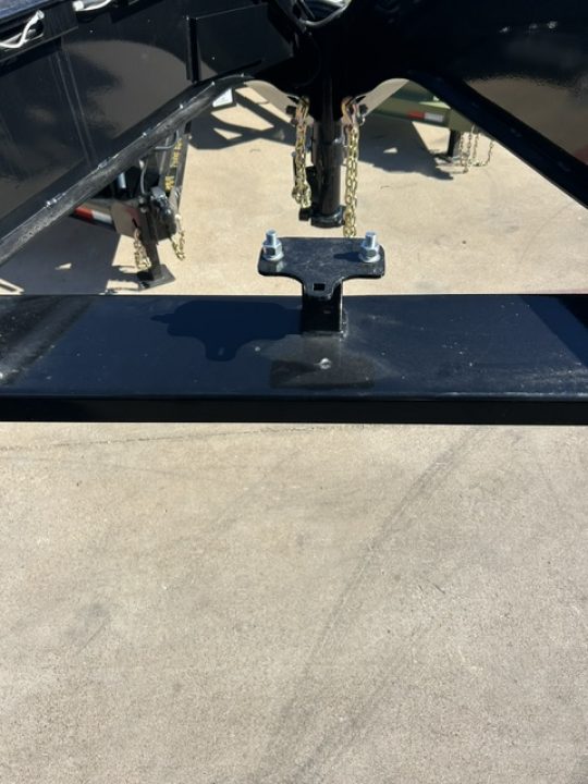 New 2026 Norstar DTG 7'x14'x4' Dump Trailer