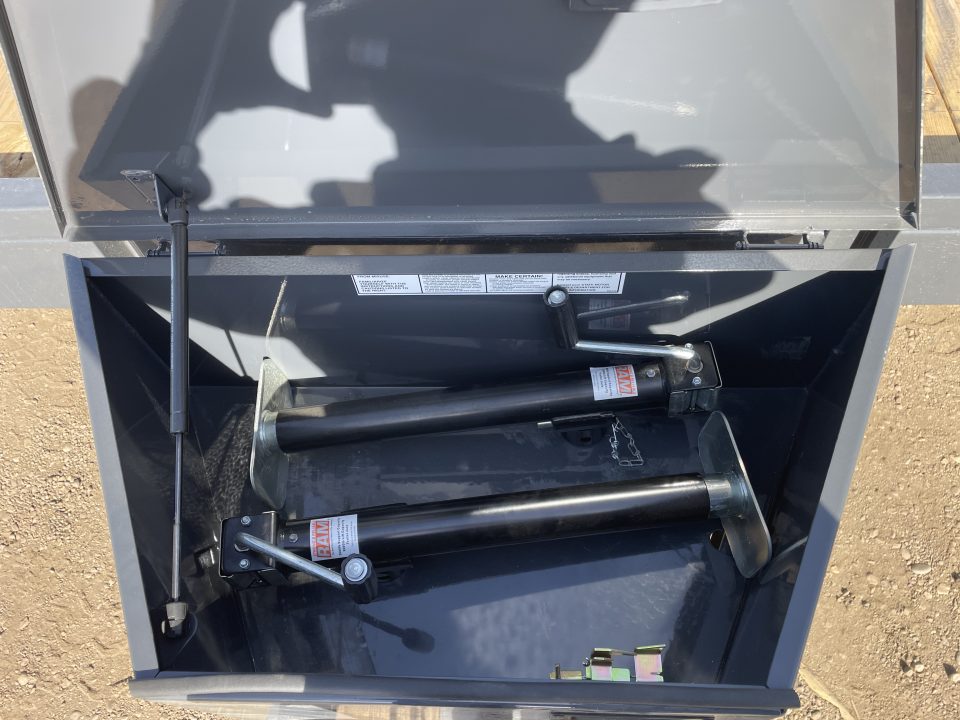New 2027 Lamar 8.5x24 10k Car Hauler