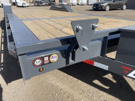 New 2027 Lamar 8.5x24 10k Car Hauler