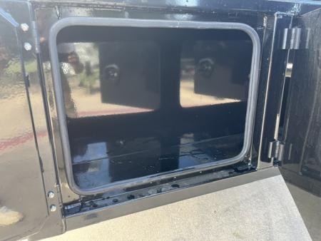New 2027 Iron Bull DTG 7x14x3 Dump Trailer