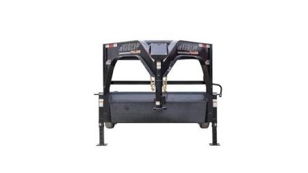 New 2027 Horizon Trailers RDZ 8K Roll Off 17900 Gvwr 14 Ply Tires