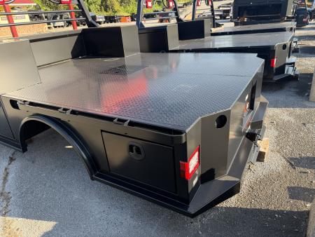 New 2027 NXG Truck Bodies XSD - C946034SD Truck Bed large front toolbox