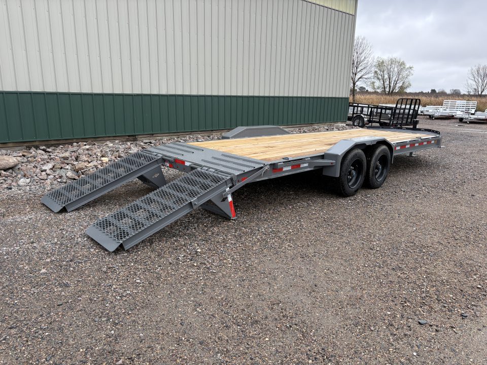 2027 Diamond C LPX208 photo 5