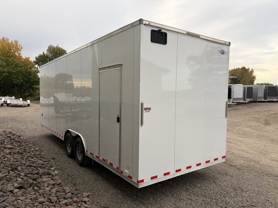 2024 Concession Trailer photo 4