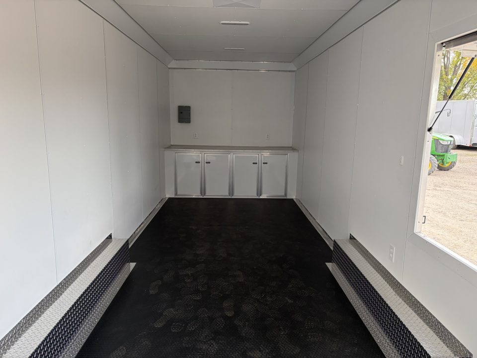 2024 Concession Trailer photo 6