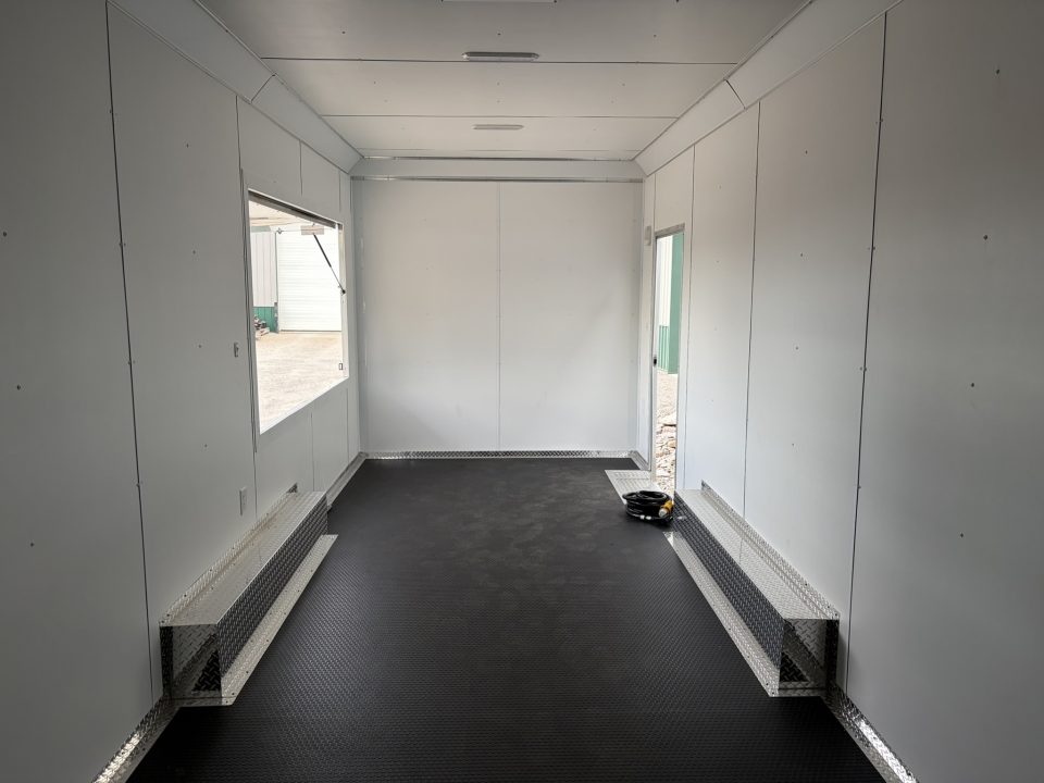 2024 Concession Trailer photo 7
