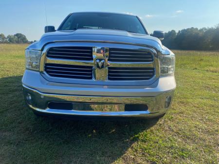 Used 2015 RAM 1500 4wd Truck