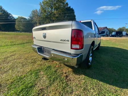 Used 2015 RAM 1500 4wd Truck