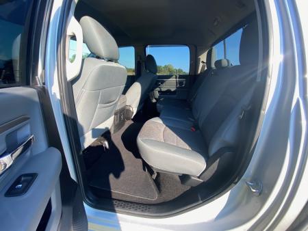 Used 2015 RAM 1500 4wd Truck