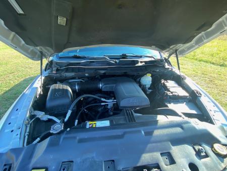 Used 2015 RAM 1500 4wd Truck