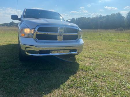 Used 2019 RAM 1500 Classic Tradesman 2wd