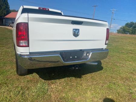 Used 2019 RAM 1500 Classic Tradesman 2wd