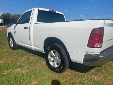 Used 2019 RAM 1500 Classic Tradesman 2wd