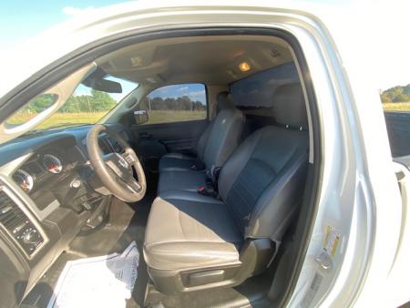 Used 2019 RAM 1500 Classic Tradesman 2wd