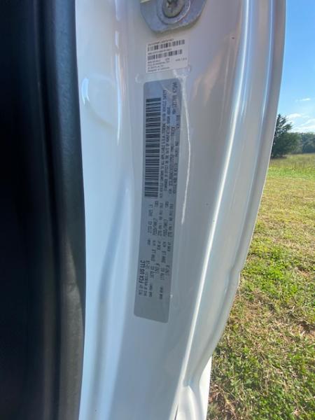 Used 2019 RAM 1500 Classic Tradesman 2wd
