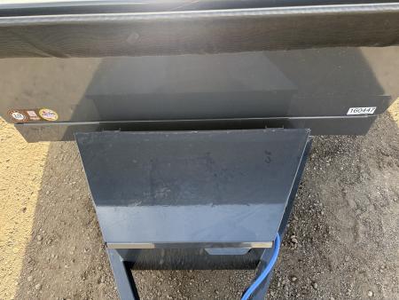 New 2027 Lamar 5x10 7k Dump Trailer