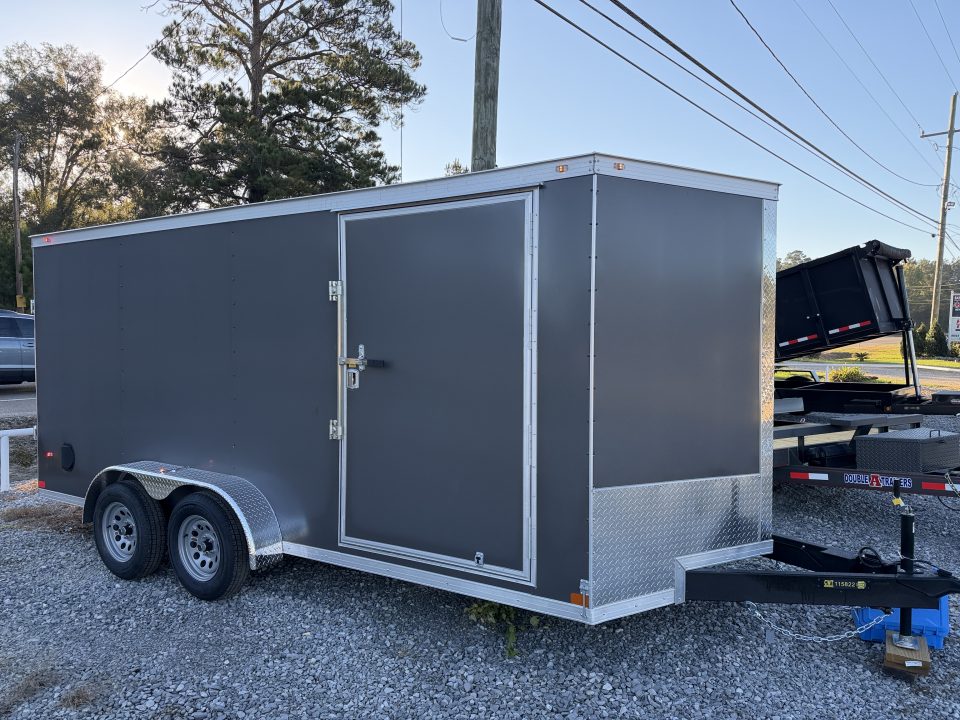 2027 Covered Wagon