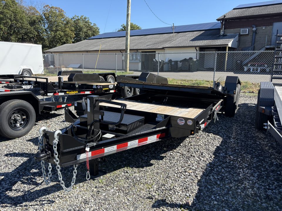 2026 CAM Superline photo 4