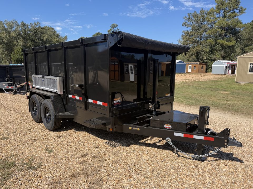 2027 Covered Wagon