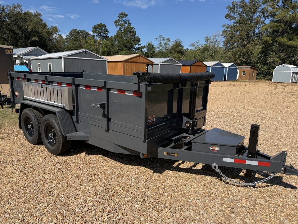 2027 Covered Wagon