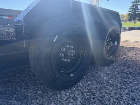 New 2027 Delco Trailers Tilt Trailer