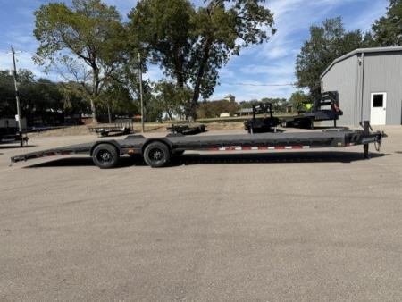 Used 2023 Diamond C Trailers MVC207 Car Hauler