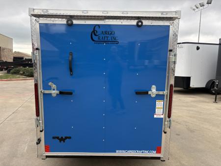 New 2027 Cargo Craft EV5X10 Cargo / Enclosed Trailer