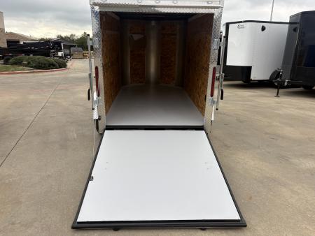 New 2027 Cargo Craft EV5X10 Cargo / Enclosed Trailer