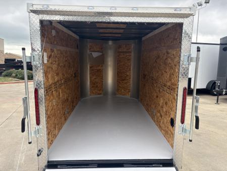 New 2027 Cargo Craft EV5X10 Cargo / Enclosed Trailer