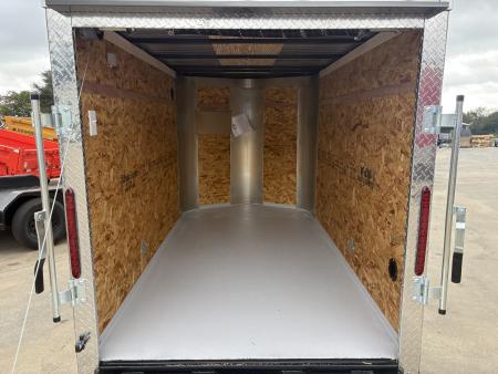 New 2027 Cargo Craft EV5X10 Cargo / Enclosed Trailer