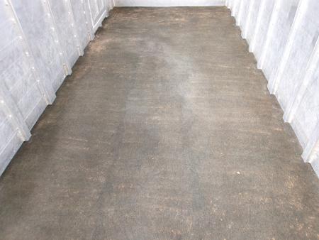 Used 2015 Elite 7x32 Stock Trailer w/ WERM Floor