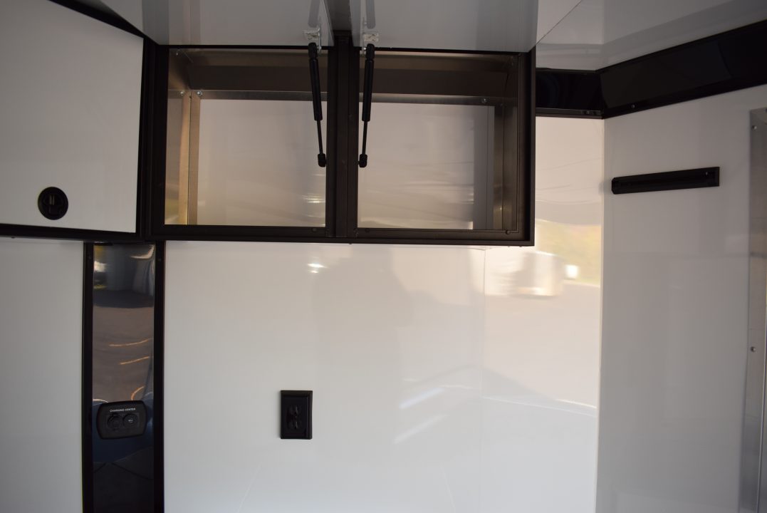 New 2027 ATC 7.5x16 STO 450 Plus Package Cargo / Enclosed Trailer