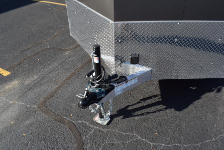 New 2027 ATC 7.5x16 STO 450 Plus Package Cargo / Enclosed Trailer