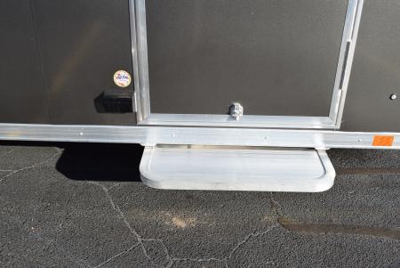 New 2027 ATC 7.5x16 STO 450 Plus Package Cargo / Enclosed Trailer