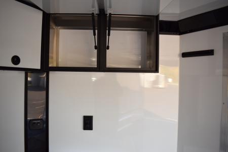 New 2027 ATC 7.5x16 STO 450 Plus Package Cargo / Enclosed Trailer