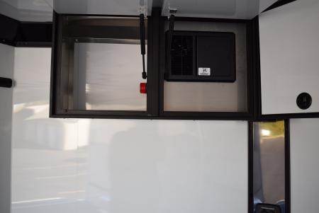 New 2027 ATC 7.5x16 STO 450 Plus Package Cargo / Enclosed Trailer