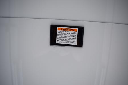 New 2027 ATC 7.5x16 STO 450 Plus Package Cargo / Enclosed Trailer