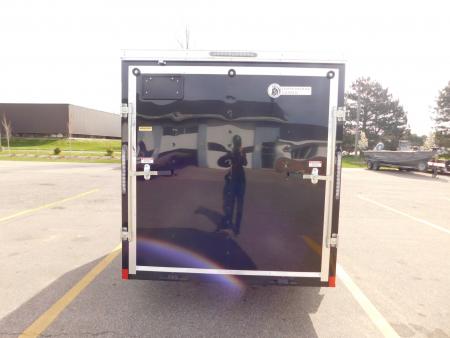 New 2027 Darkhorse Cargo DHW 6x12 SA30 Cargo / Enclosed Trailer