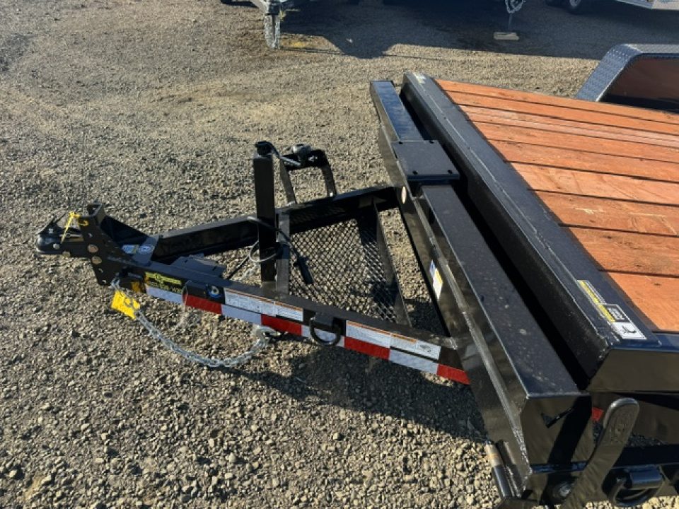 New 2027 VERSATILE TRAILERS SF14T-7K FULL Tilt Trailer