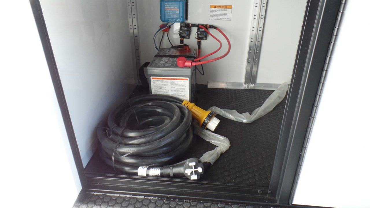 New 2027 ATC EXAMPLE / CUSTOM BUILT 100 OPTIONS! RM550-8.5X28-12K-Loaded Car / Racing Trailer