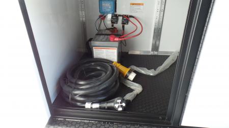 New 2027 ATC EXAMPLE / CUSTOM BUILT 100 OPTIONS! RM550-8.5X28-12K-Loaded Car / Racing Trailer