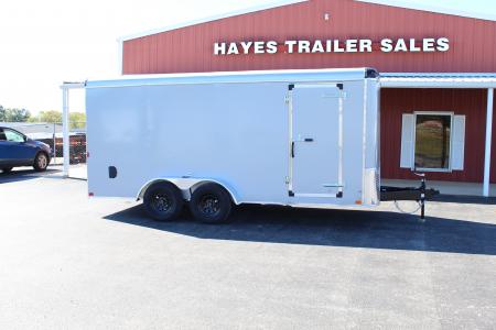 New 2027 Homesteader Trailer CHALLENGER Cargo / Enclosed Trailer