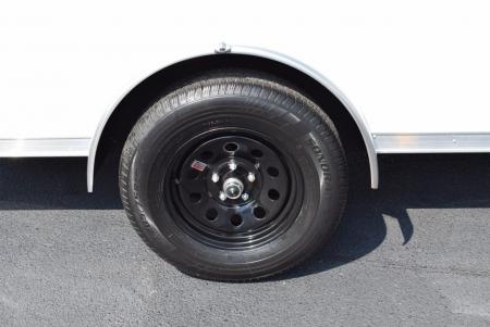 New 2027 ATC STO 300 6x12 Cargo / Enclosed Trailer