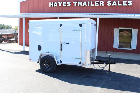 New 2027 Homesteader Trailer CHALLENGER Cargo / Enclosed Trailer