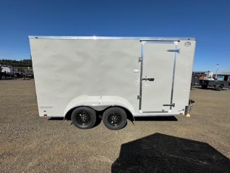New 2027 Continental Cargo OSRM 7X14/7K Cargo / Enclosed Trailer