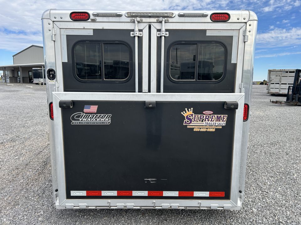 Used 2017 Cimarron Showstar 678