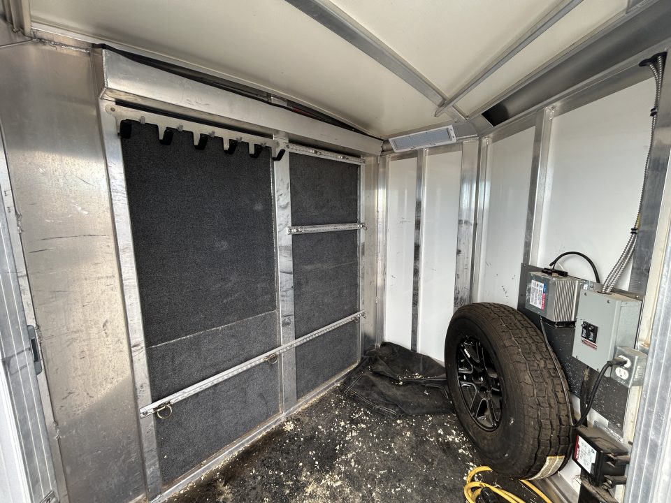 Used 2017 Cimarron Showstar 678