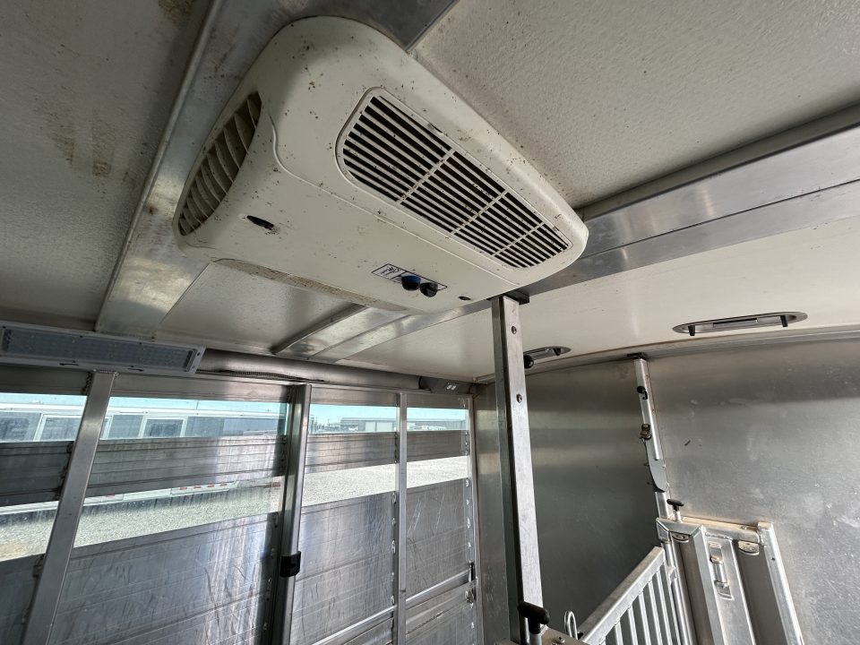 Used 2017 Cimarron Showstar 678